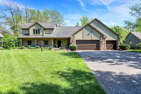 11471 Clarkston Road, Zionsville, IN 46077