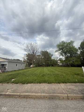 2347 Dr Andrew J Brown Avenue, Indianapolis, IN 46205