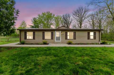 267 W State Street, West Mansfield, OH 43358