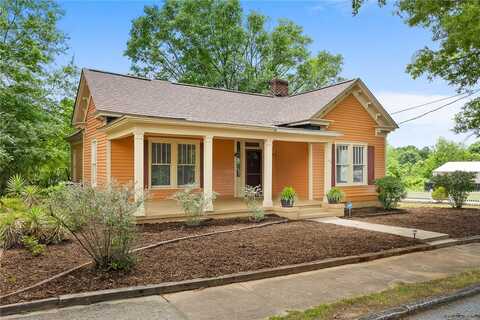 413 W Market Street, Anderson, SC 29624