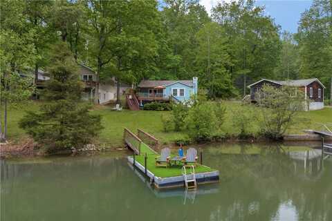 217 Hughes Street, Seneca, SC 29672