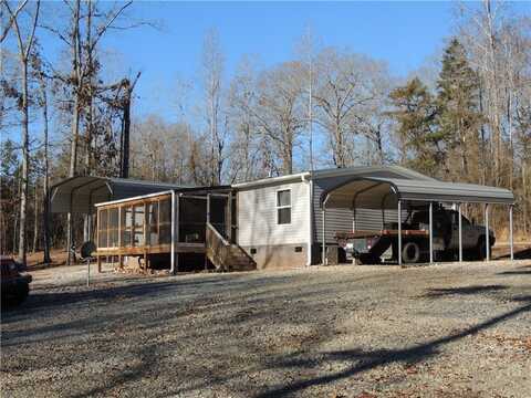 123 Allendale Circle, Anderson, SC 29626