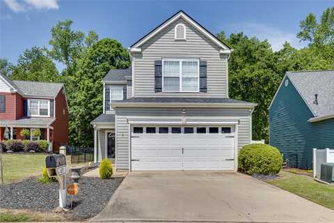 127 Ledgewood Way, Easley, SC 29642