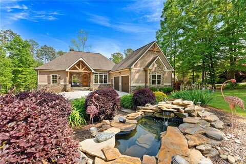 274 Ramey Road, Westminster, SC 29693