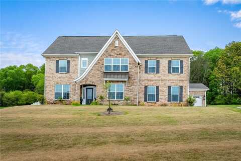 112 Winter Valley Lane, Belton, SC 29627
