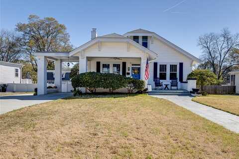 402 Brown Avenue, Belton, SC 29627
