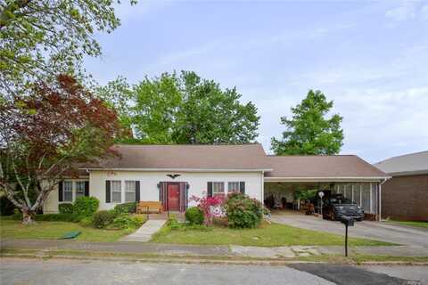 208 Retreat Street, Westminster, SC 29693