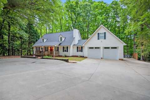1418 Hunters Trail, Anderson, SC 29625