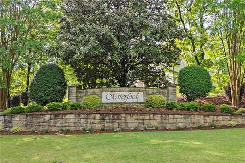 Lot 29 Waterford W Rockcliff Court, Seneca, SC 29678