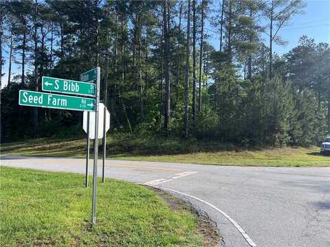 Seed Farm Road, Westminster, SC 29693