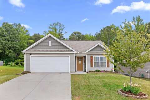 20 Karkinnen Court, Pendleton, SC 29670