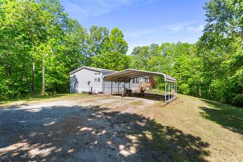 350 Shadydale Circle, Six Mile, SC 29682