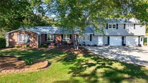 7203 Moorefield Memorial Highway, Liberty, SC 29657