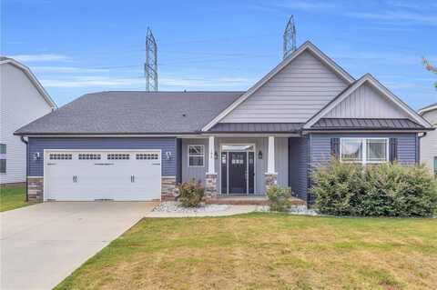 186 Norfolk Circle, Anderson, SC 29625