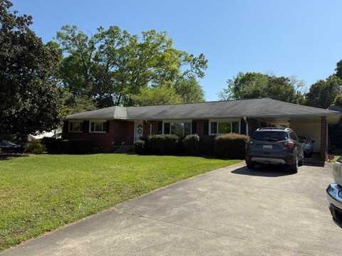 3004 Bellview Road, Anderson, SC 29621