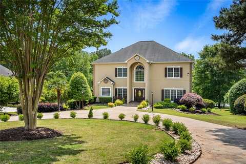 107 Amanda Drive, Anderson, SC 29621