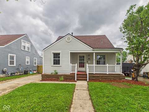 2908 Fairview Street, Anderson, IN 46016
