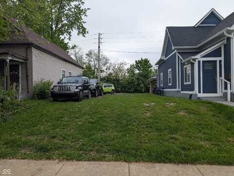 1649 S Delaware Street, Indianapolis, IN 46225