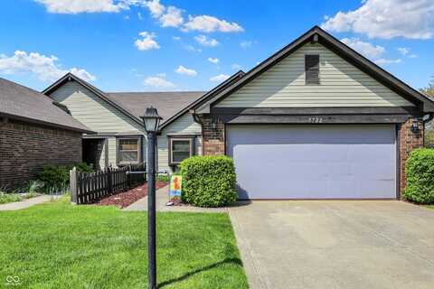 7702 Justin Lane, Indianapolis, IN 46219