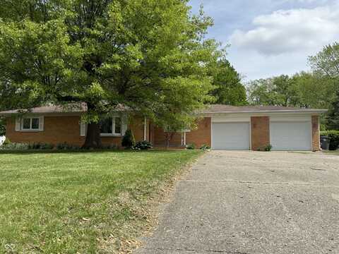 6335 Linden Drive, Indianapolis, IN 46227
