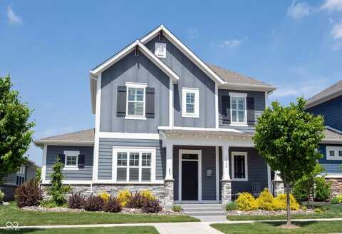 1648 Rossmay Drive, Westfield, IN 46074