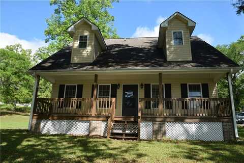 737 Audubon Place, Iva, SC 29655