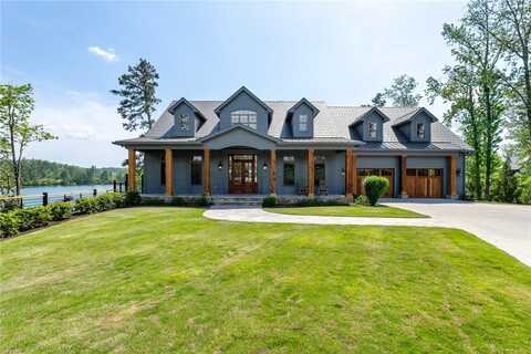 431 Peninsula Ridge, Sunset, SC 29685
