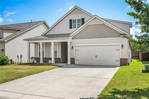 122 Rossmoor Court, Anderson, SC 29621