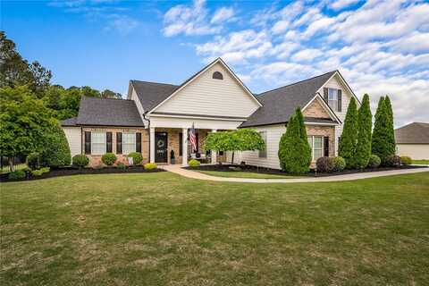 1001 Hillcrest Court, Anderson, SC 29621