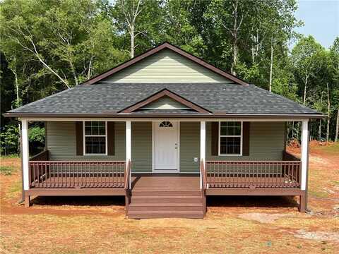 6221 Moorefield Memorial Highway, Liberty, SC 29657