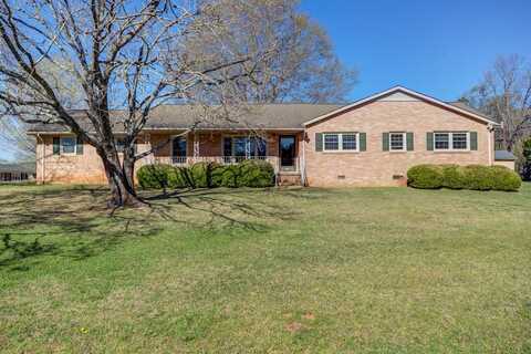 102 Norman Street, Liberty, SC 29657