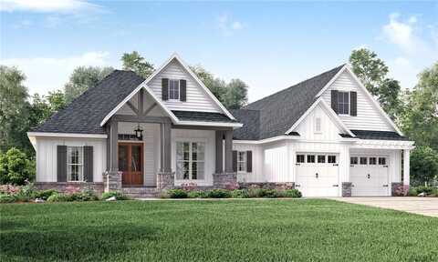 12 Commodore Drive, Salem, SC 29676