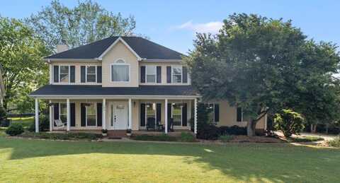 102 Laurens Court, Anderson, SC 29621