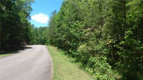 Lake Breeze Road lot: 28, Westminster, SC 29693