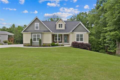 116 Woodstone Drive, Easley, SC 29642
