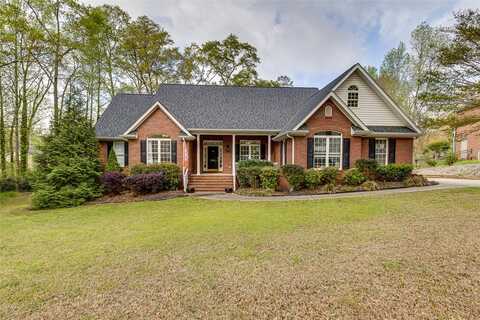 506 Brittany Park, Anderson, SC 29621