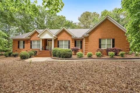 114 Hawnes Place, Anderson, SC 29621