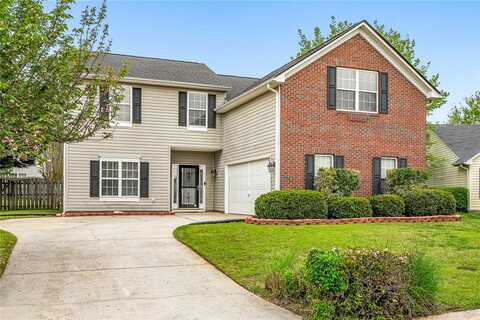 9 Druid Hill Court, Simpsonville, SC 29681