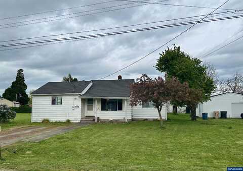 311 S 13th St, Lebanon, OR 97355