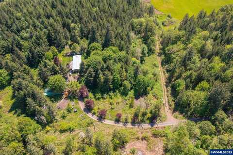 29055 Santiam Terrace Rd, Lebanon, OR 97355