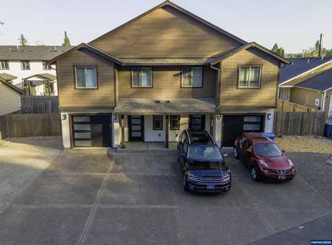 1020 NW Arthur Wy, Salem, OR 97304