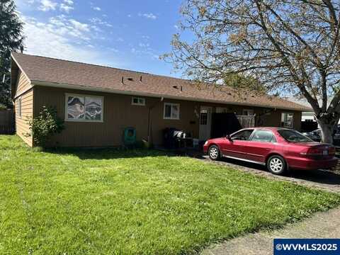815 Nyssa St, Junction City, OR 97448