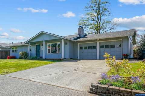 4865 Pullman Av SE, Salem, OR 97302