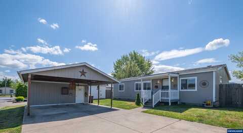 610 Vaughan (#49) Ln, Lebanon, OR 97355