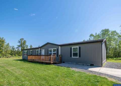 30130 Horseshoe Lp, Lebanon, OR 97355
