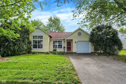 1127 Jody Court, Greenwood, IN 46143