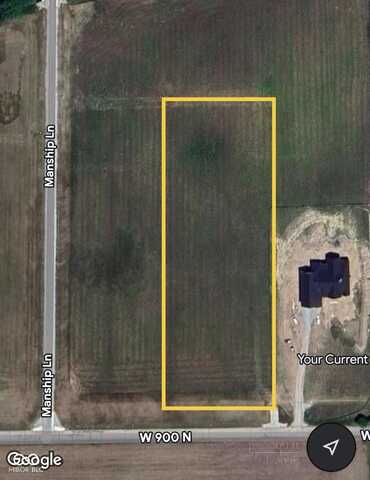 1308 W 900 N, Fortville, IN 46040
