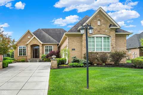 2507 Silver Oaks Drive, Carmel, IN 46032