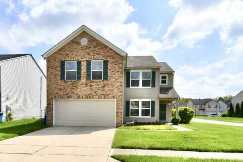 5005 Whisenand Drive, Indianapolis, IN 46254