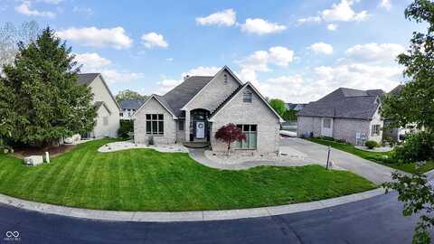 14035 Stone Key Way, Fishers, IN 46037